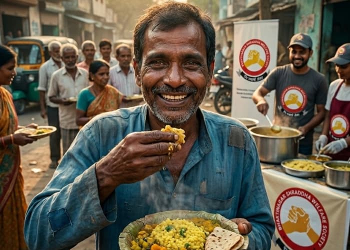 Food Distribution