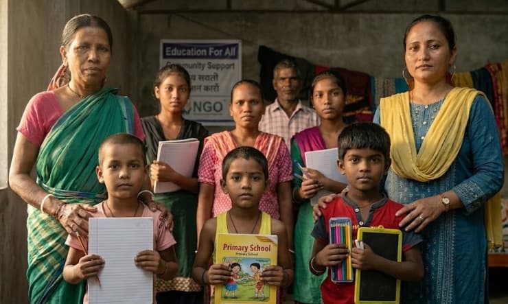 Education Support