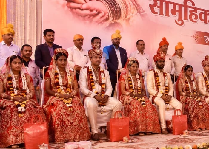 Marriage Support